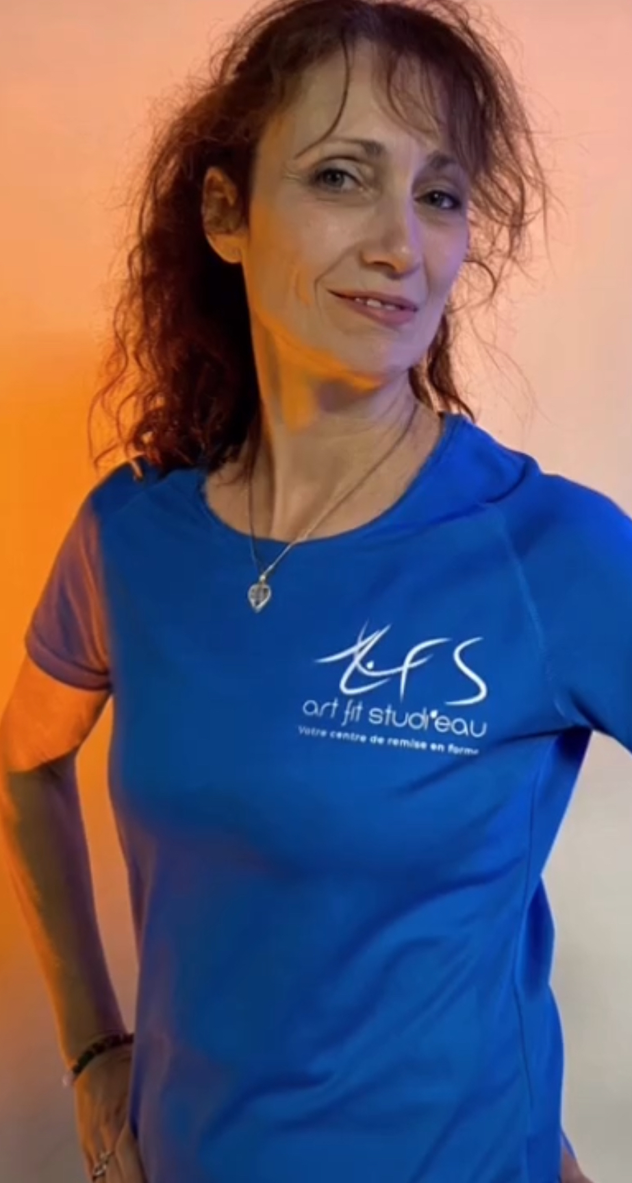 Magali Colmont, Fondatrice et Instructrice de Pilates