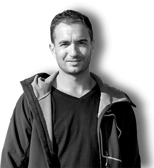 Yvan Lambert, Instructeur de Pilates certifié